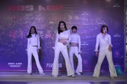 -DOS HOP潮上舞蹈