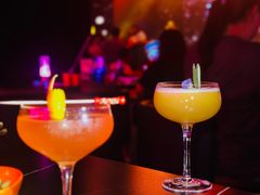 -MOSSO音乐酒吧·live house(南京旗舰店)