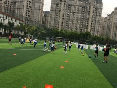 -体汇+名都体育公园足球场