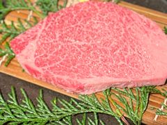 -俺的焼肉(銀座9丁目店)