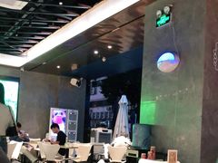 大堂-野萃山·潮汕厚果汁(十亩地店)