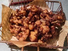 -醉炫音速烧烤·干煸菜(沙河总店)