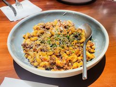 -MAGPIE喜鹊派餐厅(华侨城店)