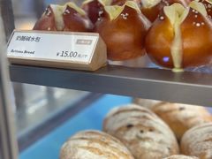 -工匠面包(壹方店)