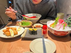 -Tuna maki寿司(苏州万象天地店)