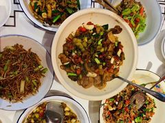 下饭肥肠-农耕记·湖南土菜(halo广场店)