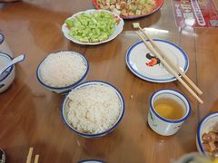 -小街47號江湖菜(四合院店)