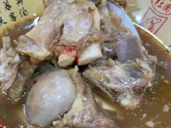 -老袁炒年糕(富豪路店)