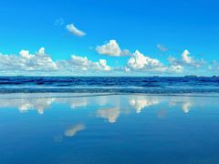 -西涌国际滨海旅游区