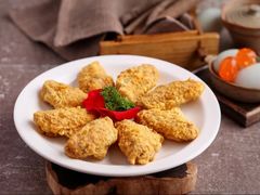 -新白鹿餐厅(世博源店)