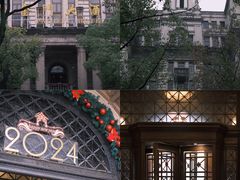 -上海锦江金门大酒店