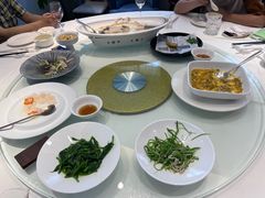 -席家花园(巨鹿花园店)