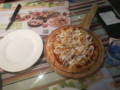 -米兰西点(鞍山店)