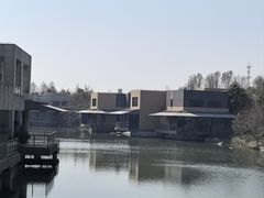 -上海怡沁园度假酒店