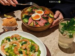 -O'eat Blossom&Pelican(深圳首店)