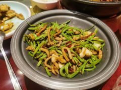-金筷子西北菜·捞悦火锅