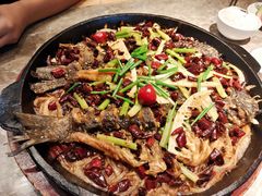 -老板恋上鱼(恒隆广场店)