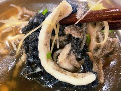 -阿秋牛排(湖心街店)