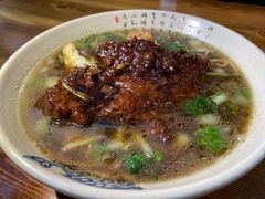 -无名氏面馆(邮电路店)