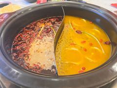 -钢管厂五区小郡肝火锅串串香(清河店)