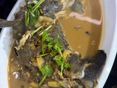 -日照大牌檔•小船海鲜(万平口店)