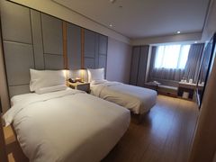 -全季酒店(苏州观前步行街店)