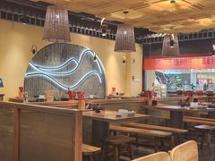 -肖四女乐山跷脚牛肉(滨江天街店)