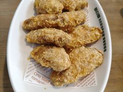 -新白鹿餐厅(城西银泰城店)