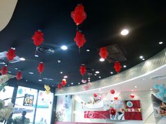 -必胜客(金开大道店)