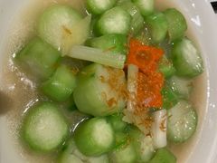 -莆田餐厅PUTIEN(西安万象天地店)