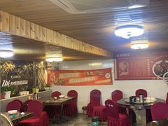 -吴记羊肉龙虾馆(百盛家园店)