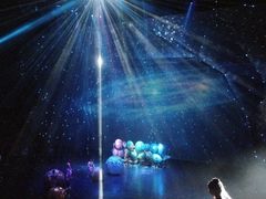 -重庆国际马戏城
