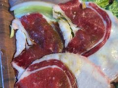 -乌拉烤肉(如皋首店)