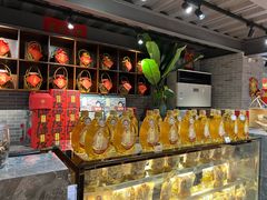 -猪肉婆私房菜(容桂总店)