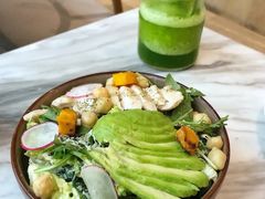 -农畉LONFOOD(福田星河COCOPark店)