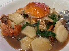 -万龙洲海鲜(大兴绿地缤纷城店)