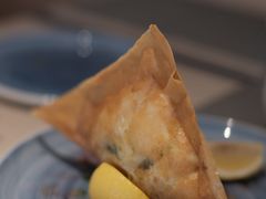 -La Medina餐厅(亮马河南路店)