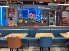 -鱼酷活鱼烤鱼(沈阳大悦城店)