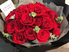 -ChaKo Flora ·茶子花艺 (市北店)