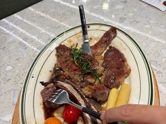 -Aqua Oasis 水天堂(常熟永旺店)