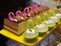 -厦门海景千禧大酒店·海景咖啡厅