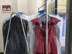-布瑞琳洗衣(新城国际一期店)