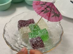 -怀德酒楼·粤菜·海鲜·茶点(宝安国际机场店)