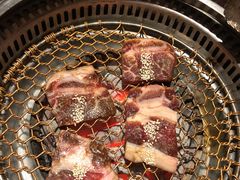 -义气烤肉餐吧(大族广场店)