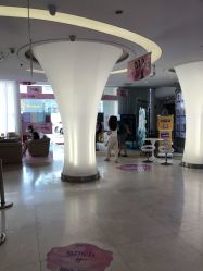 体验前-深圳美莱医疗美容医院