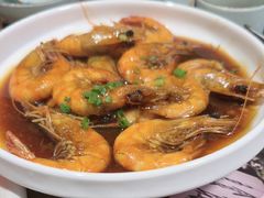 -鱼食饭稻·苏浙土菜17年老馆子(平江路店)