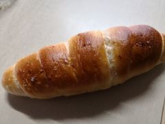 海盐面包-Dough&Joe团憩(瑞虹天地月亮湾店)