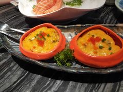 -将太无二·蓝鳍放题·北美寿司(领展购物广场中关村店)