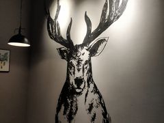 -THE ALLEY 鹿角巷(时代天街A馆店)