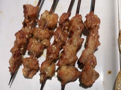 -木屋烧烤(坂田天安云谷店)